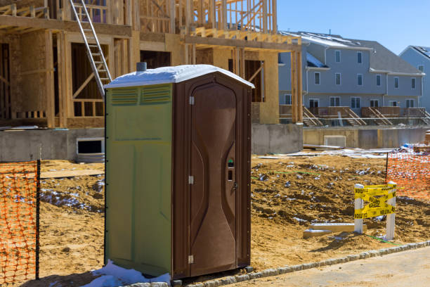Best High-end porta potty rental  in Denver City, TX