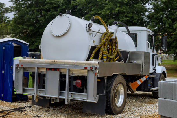 Best Local porta potty services  in Denver City, TX