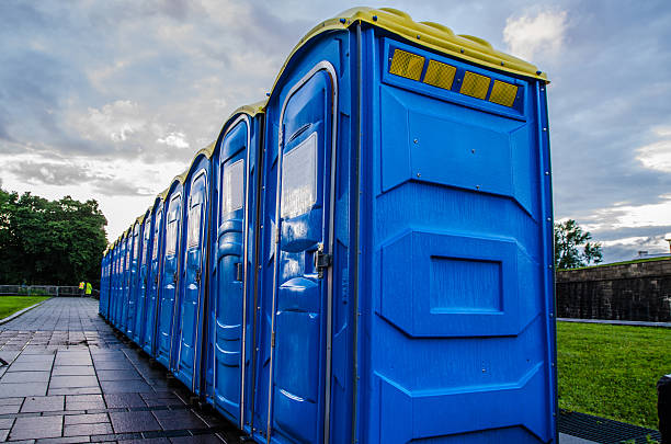 Best Best portable toilet rental  in Denver City, TX