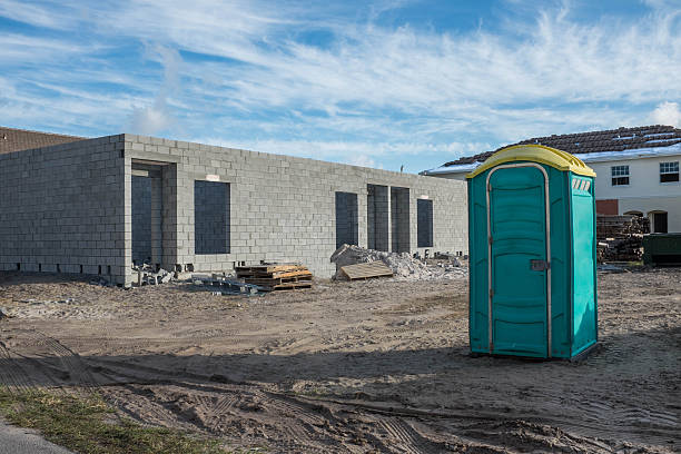 Best Luxury portable toilet rental  in Denver City, TX